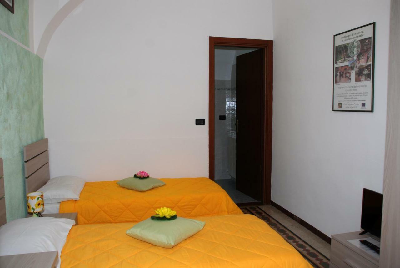 La Cascina Bed & Breakfast Aglie ภายนอก รูปภาพ
